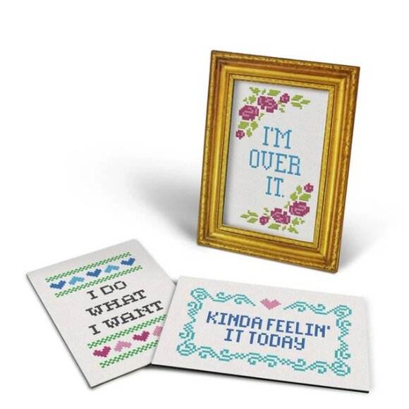 Desktop Affirmations - EUC - Picture 1 of 2